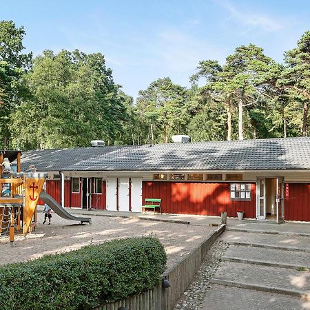 First Camp Torekov-Bastad Exterior foto