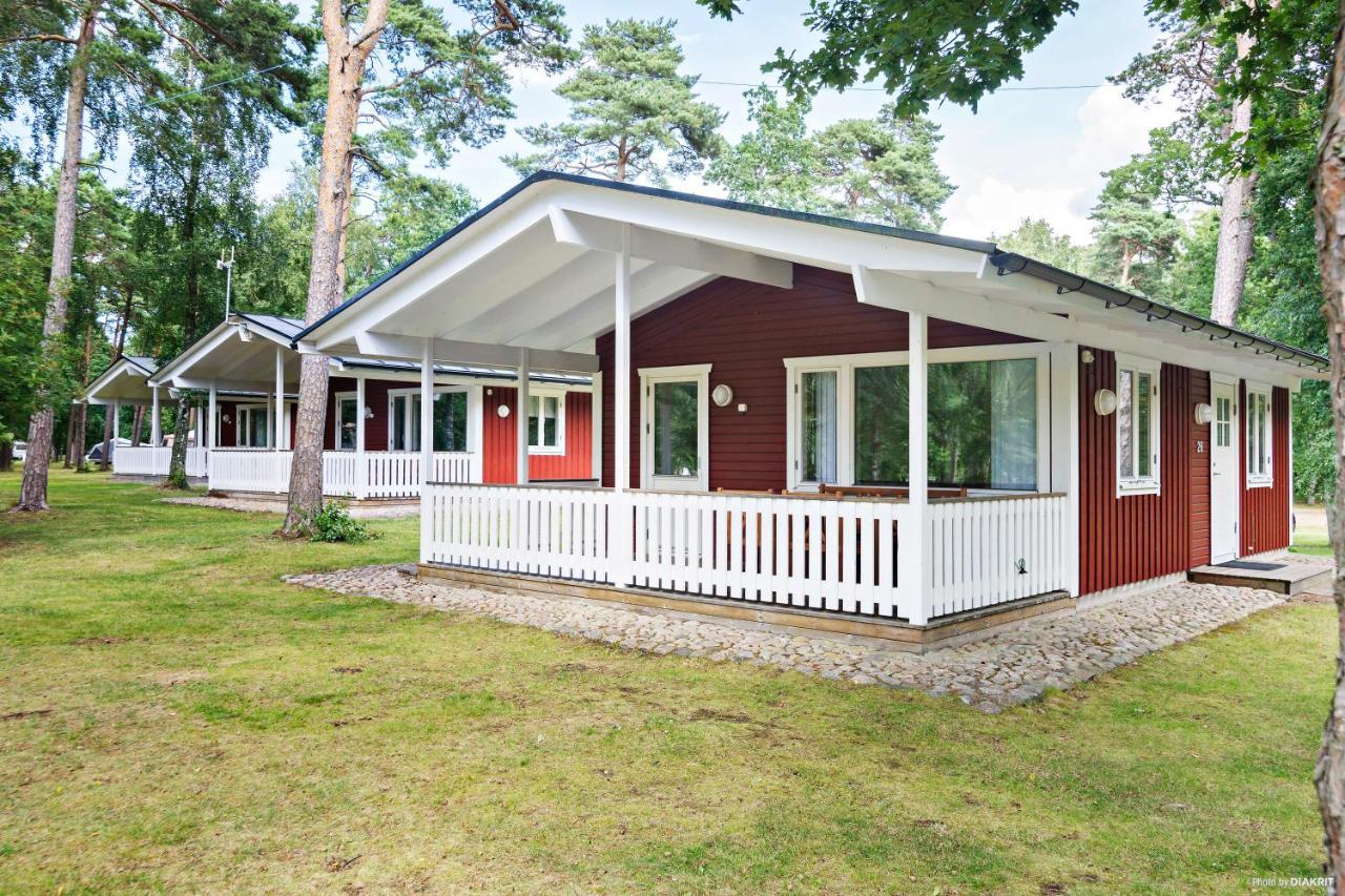 First Camp Torekov-Bastad Exterior foto