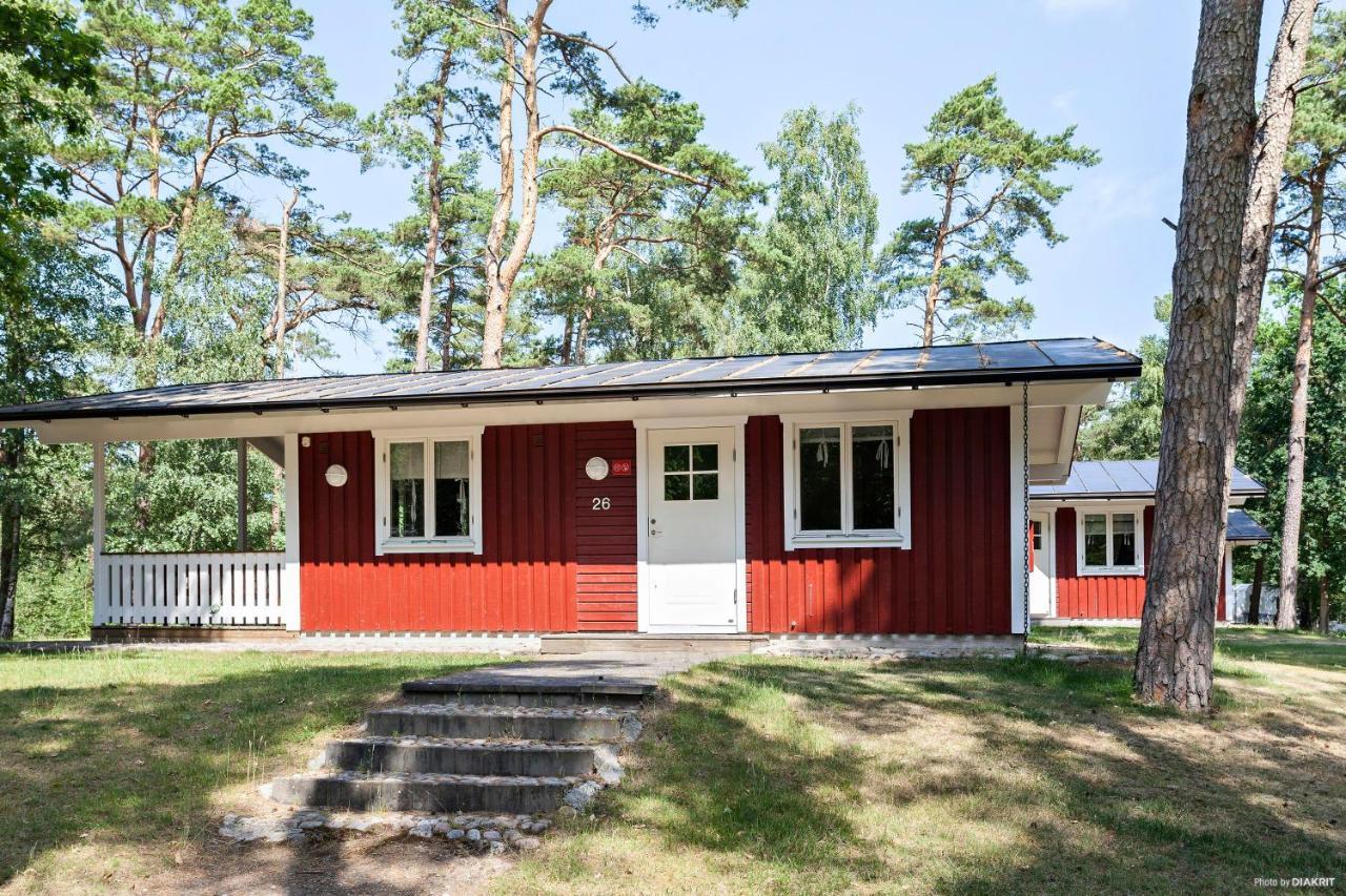 First Camp Torekov-Bastad Exterior foto