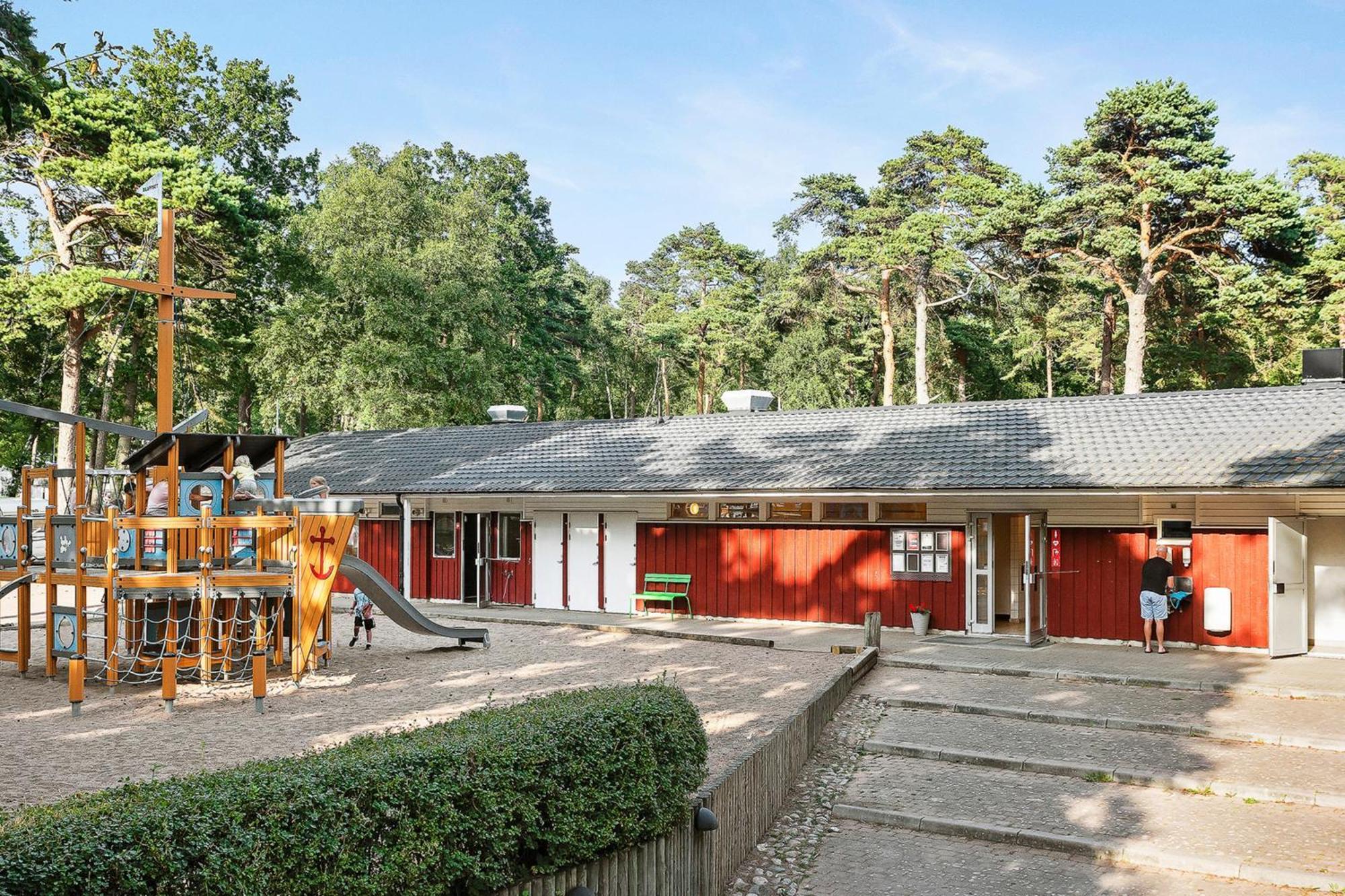 First Camp Torekov-Bastad Exterior foto