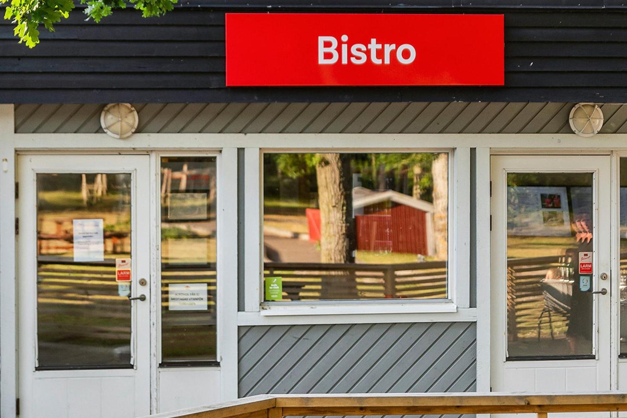 First Camp Torekov-Bastad Exterior foto