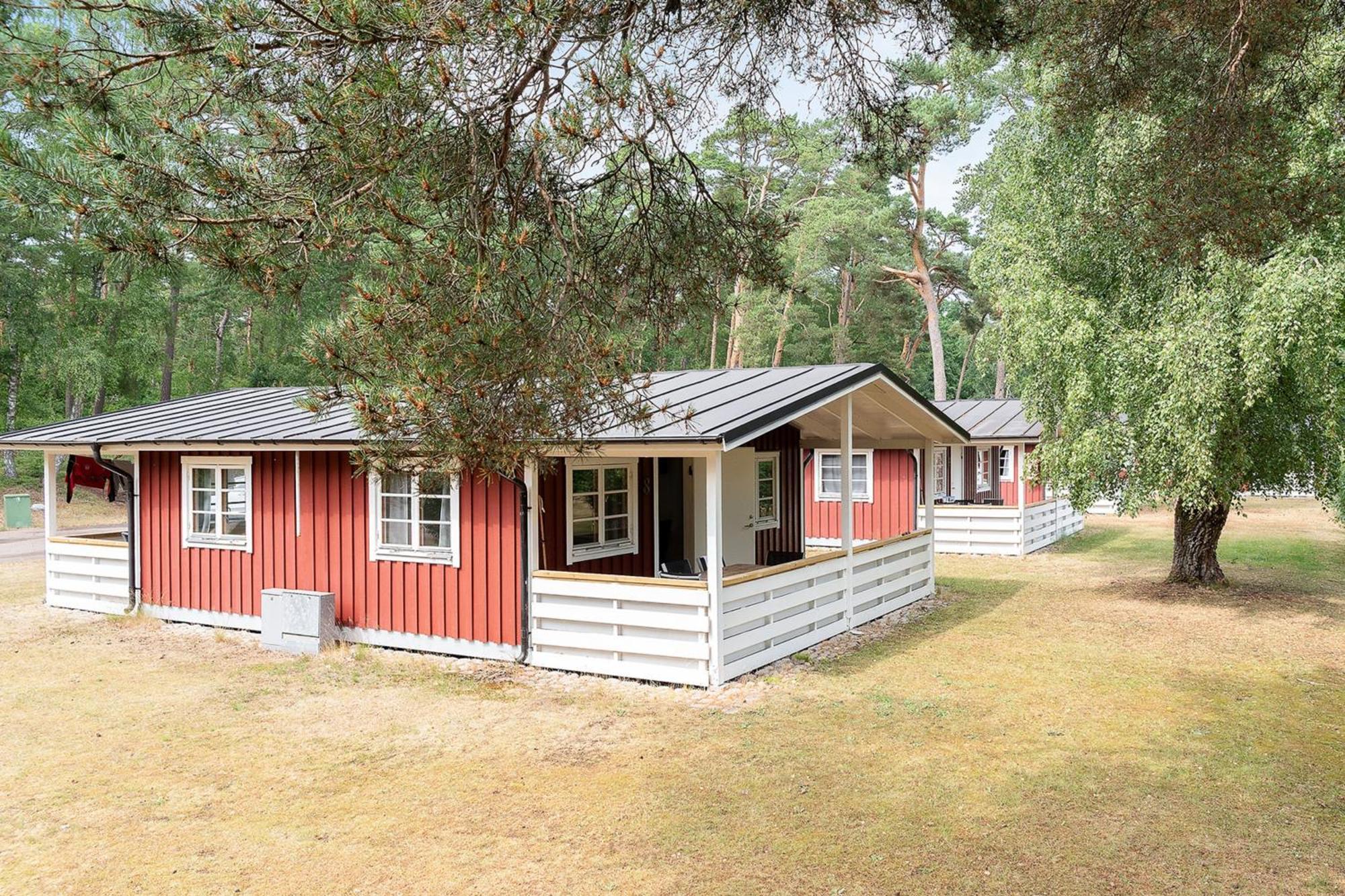 First Camp Torekov-Bastad Exterior foto