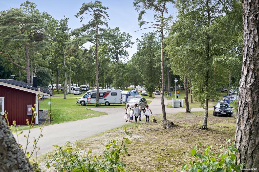 First Camp Torekov-Bastad Exterior foto