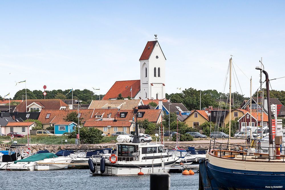 First Camp Torekov-Bastad Exterior foto