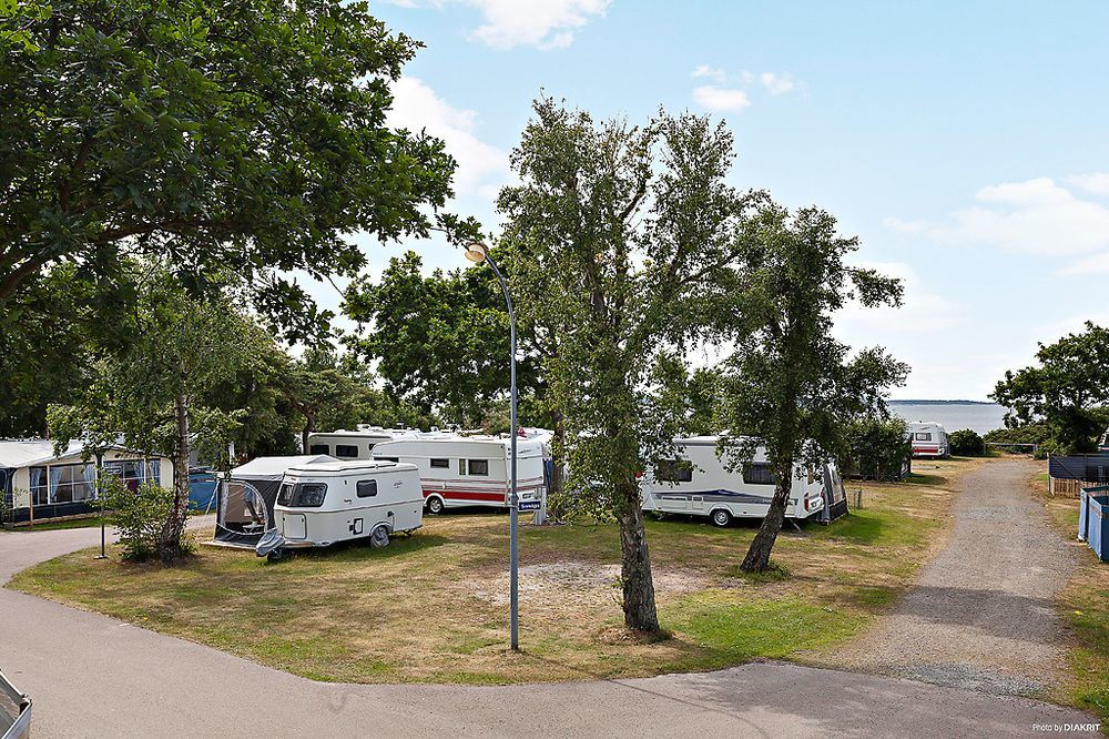 First Camp Torekov-Bastad Exterior foto
